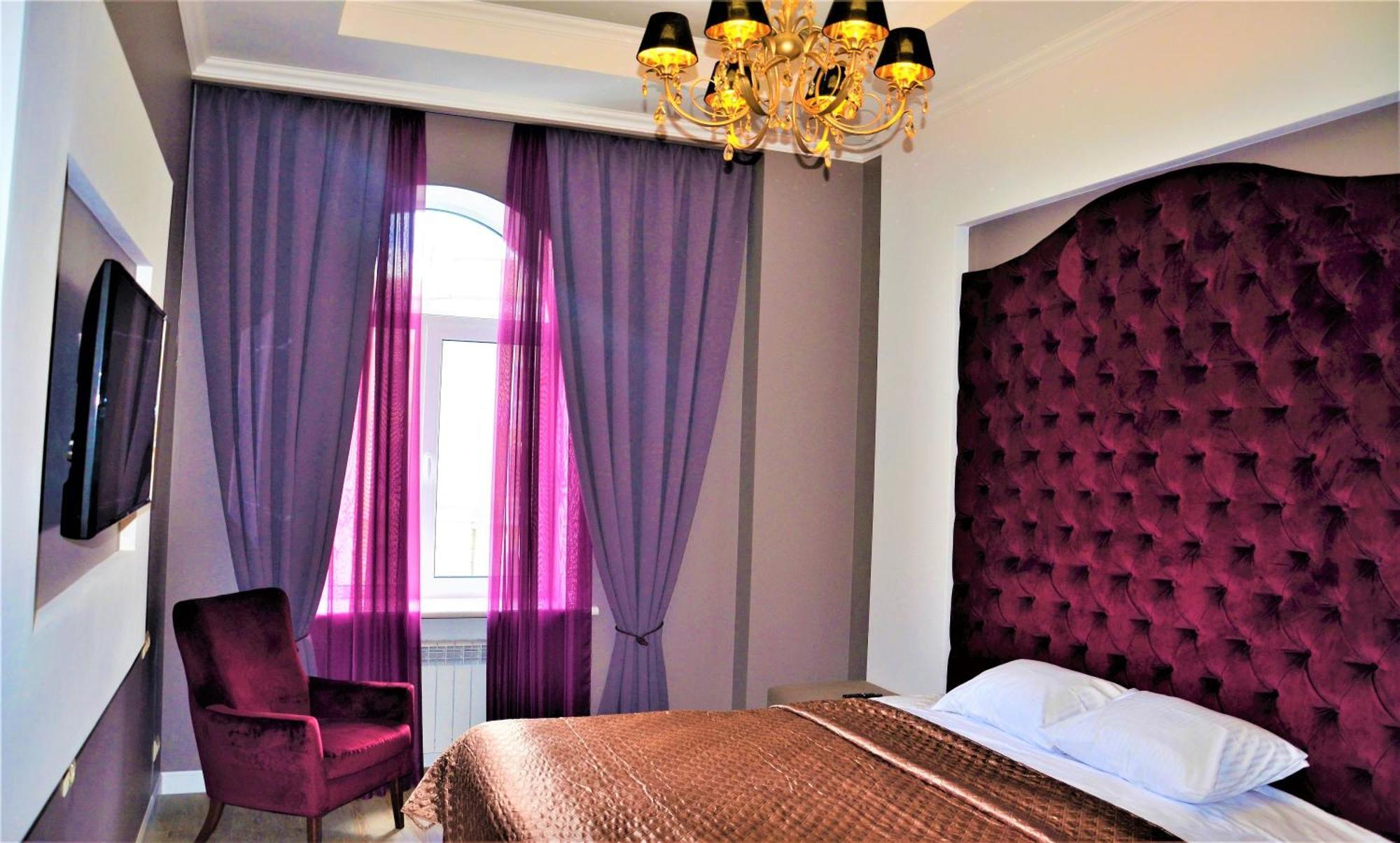 Kiev City Center Room photo